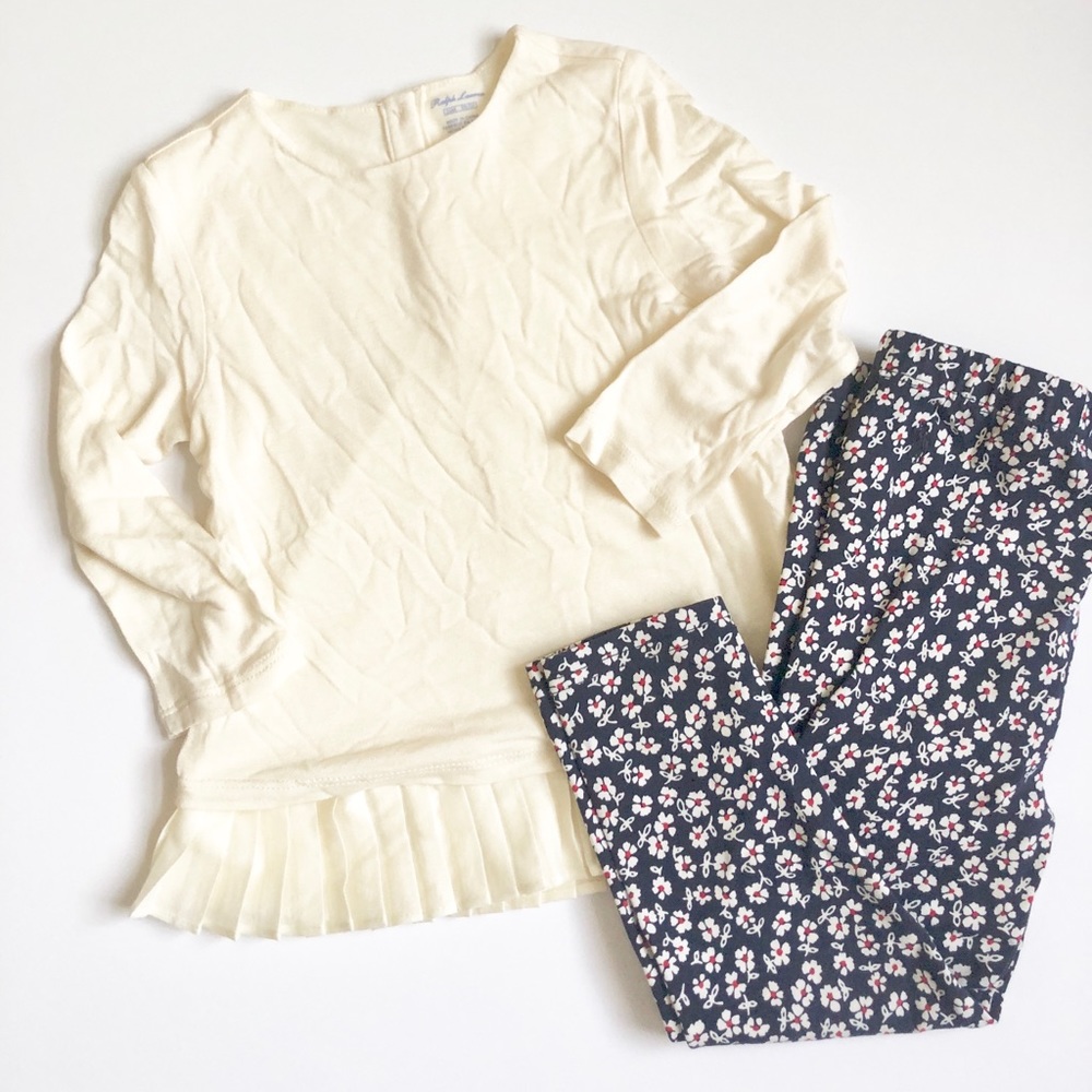 Ralph Lauren set